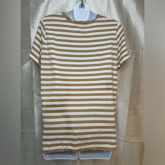 Michael Kors striped tee - Picture 6 of 9